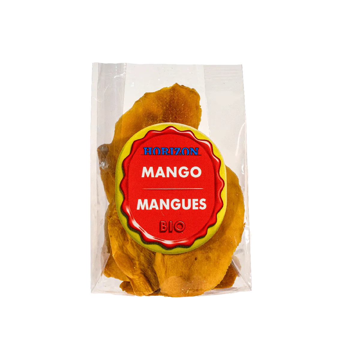 Horizon Mango bio 100g